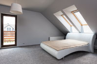 Horbury Bridge bedroom extensions